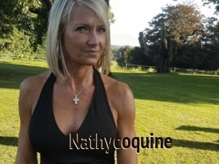 Nathycoquine