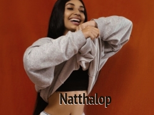 Natthalop