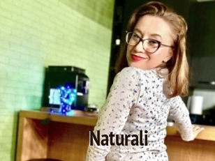 Naturali