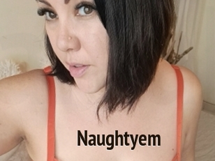 Naughtyem