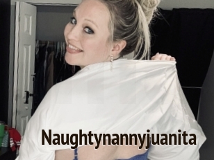Naughtynannyjuanita