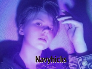 Navyhicks