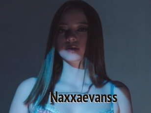 Naxxaevanss