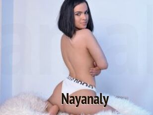 Nayanaly
