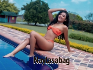 Naylasabag