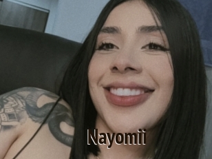 Nayomii