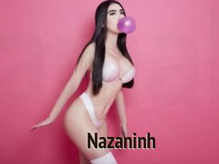 Nazaninh