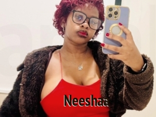 Neeshaa