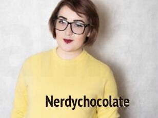 Nerdychocolate