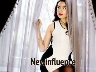 Newinfluence