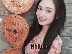 Nhilucy