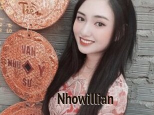 Nhowillian