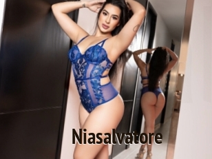 niasalvatore Amatrice Blog