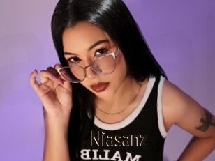 Niasanz