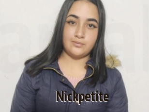 Nickpetite