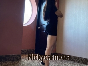 Nickycarmona