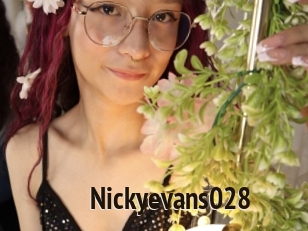 Nickyevans028