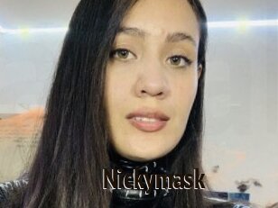 Nickymask