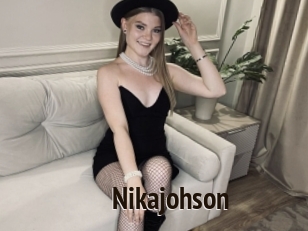 nikajohson Amatrice Blog