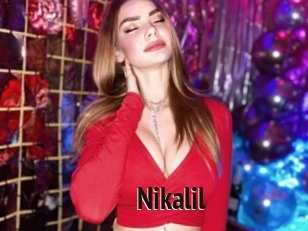 Nikalil