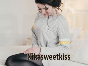 Nikasweetkiss