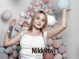 Nikkilovi