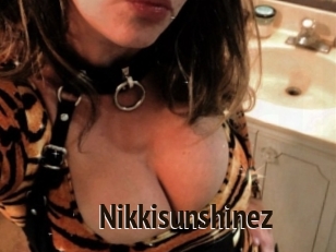 Nikkisunshinez