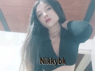 Nikkybk