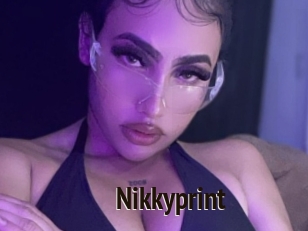 Nikkyprint