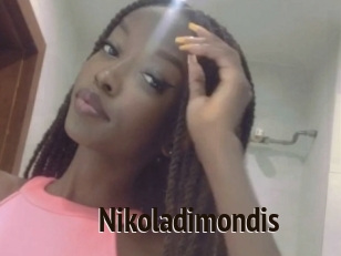 Nikoladimondis