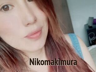Nikomakimura