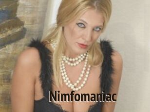 Nimfomaniac