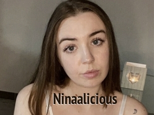 Ninaalicious