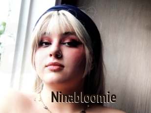 Ninabloomie