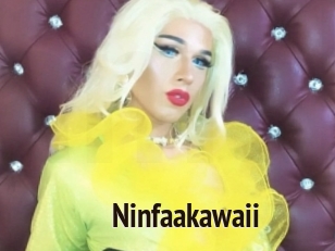 Ninfaakawaii
