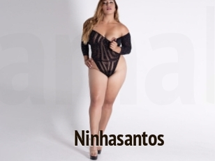 Ninhasantos