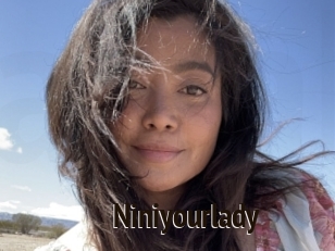 Niniyourlady