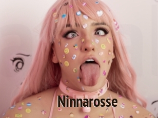 Ninnarosse