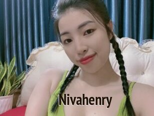 Nivahenry