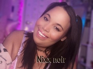 Nixx_noir