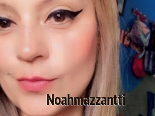 Noahmazzantti