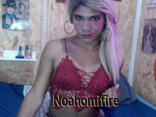 Noahomifire