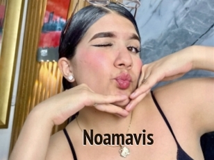 Noamavis