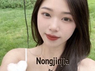 Nongjinjia