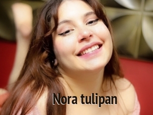 Nora_tulipan