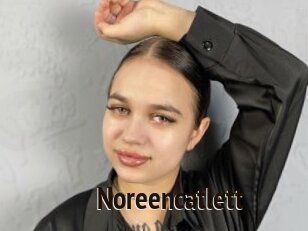 Noreencatlett