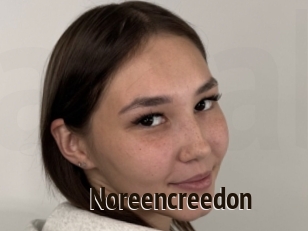 Noreencreedon