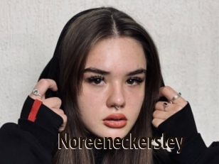 Noreeneckersley