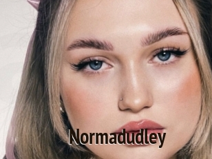 Normadudley