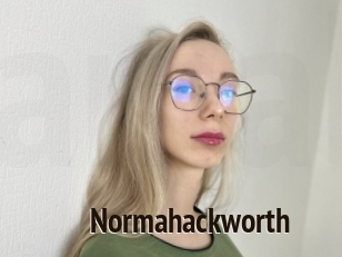 Normahackworth